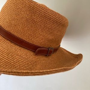 Eric Jevits Squishee hat